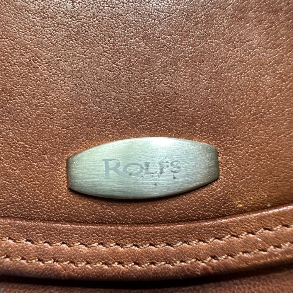 Rolfs Women's Trifold Wallet - Picture 2 of 6